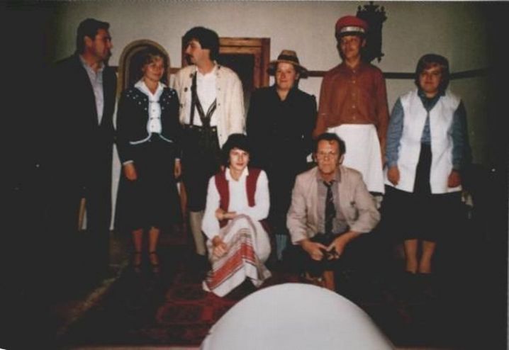 Die pfiffige Ursch'l – Foto 3