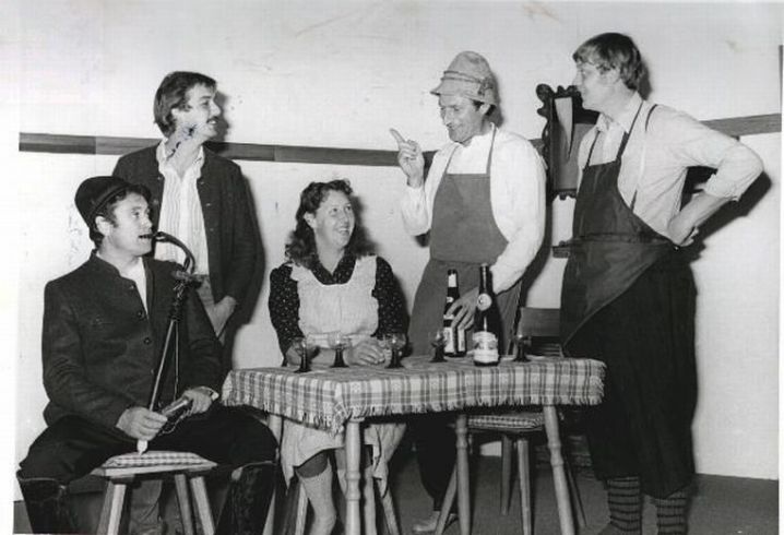 Der Latschenbauer-Sepp auf Brautschau – Foto 2