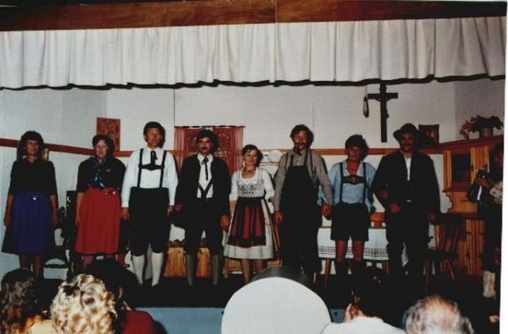 Der Latschenbauer-Sepp auf Brautschau – Foto 3