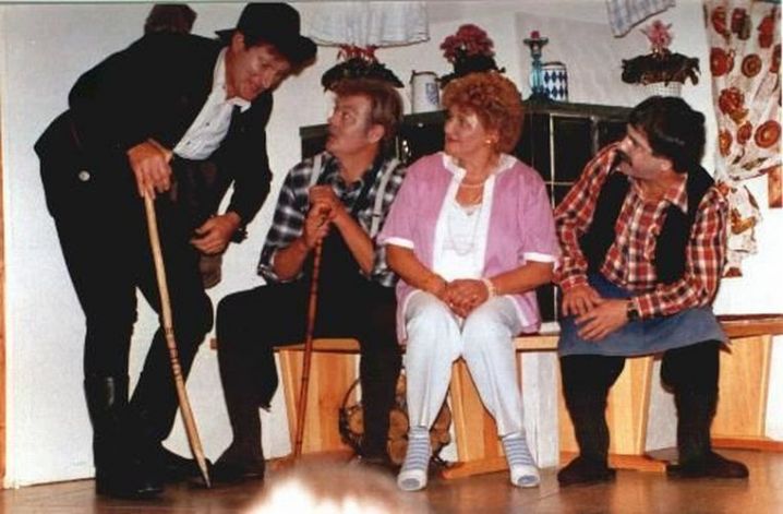 Die Eisheiligen und die kalte Sophie – Foto 3