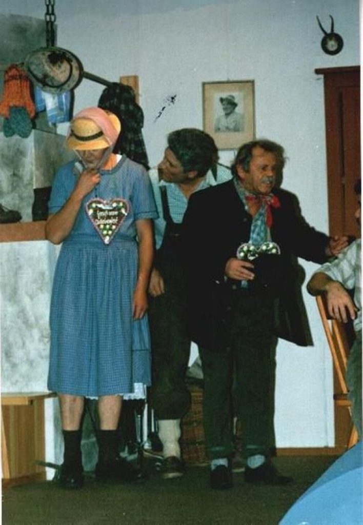 Die fidele Wallfahrt – Foto 2