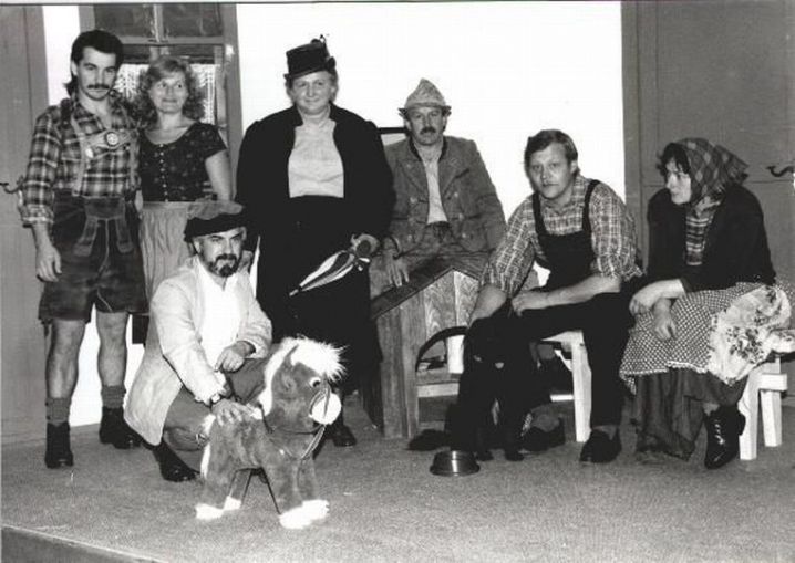 Die Ledigensteuer – Foto 2
