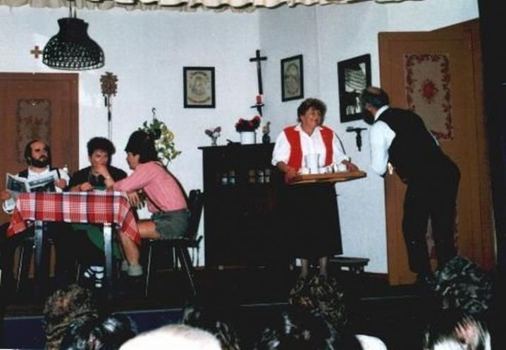 Peter und Paul