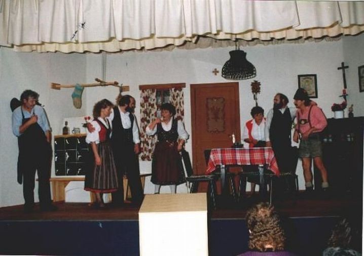 Peter und Paul – Foto 2