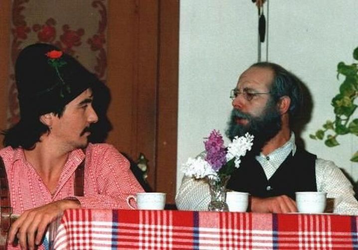 Peter und Paul – Foto 3