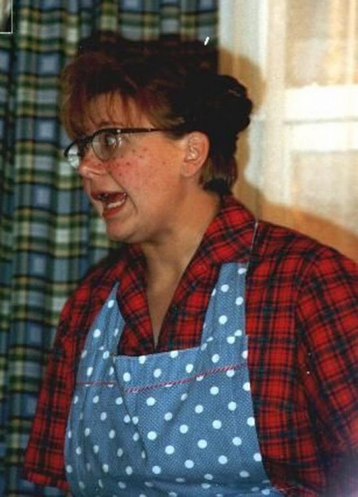 Alois, wo warst Du heute Nacht? – Foto 5
