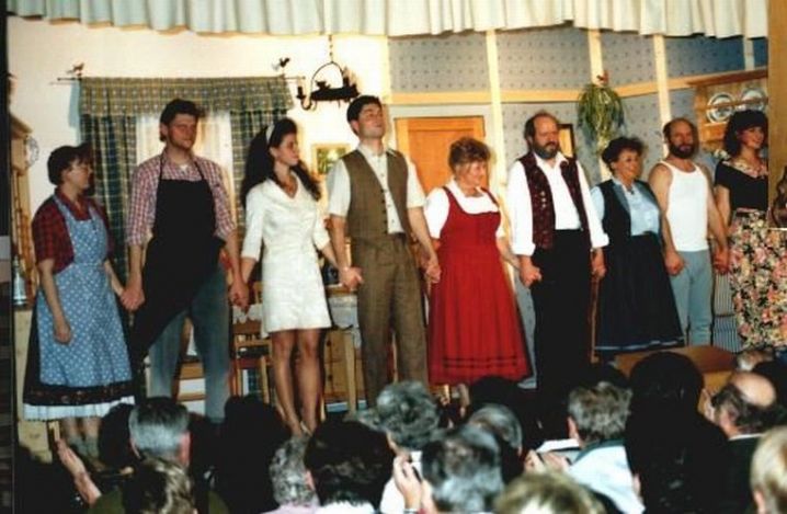 Alois, wo warst Du heute Nacht? – Foto 6