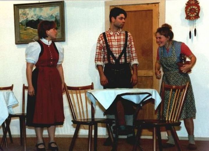 Der Schrecken der Saison