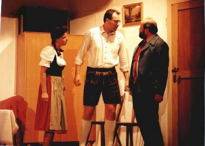 Der Schrecken der Saison – Foto 3