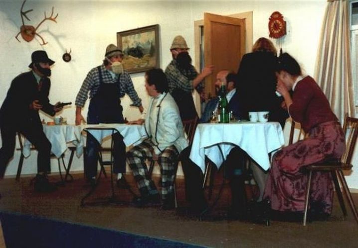 Der Schrecken der Saison – Foto 6