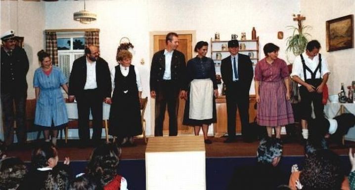 Prost, Mahlzeit – Foto 3