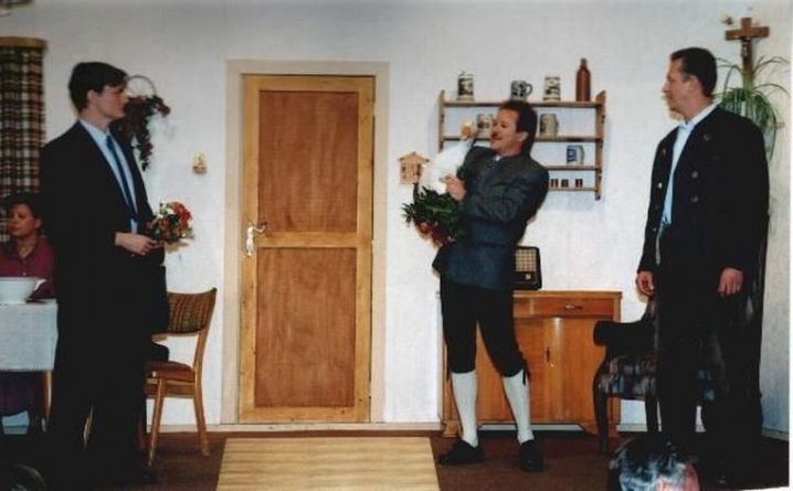 Prost, Mahlzeit – Foto 4