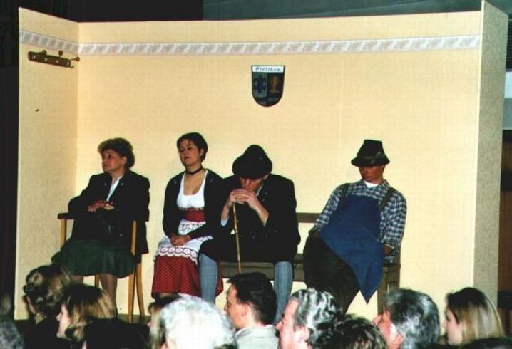D' Wahllump'n – Foto 2