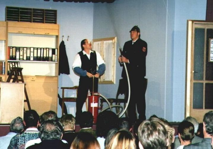 D' Wahllump'n – Foto 3
