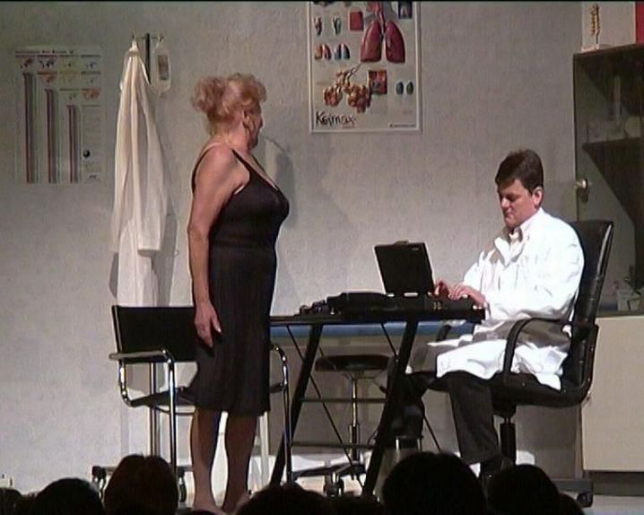 Scharlach – Foto 3