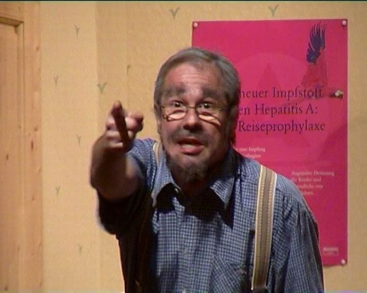 Scharlach – Foto 5