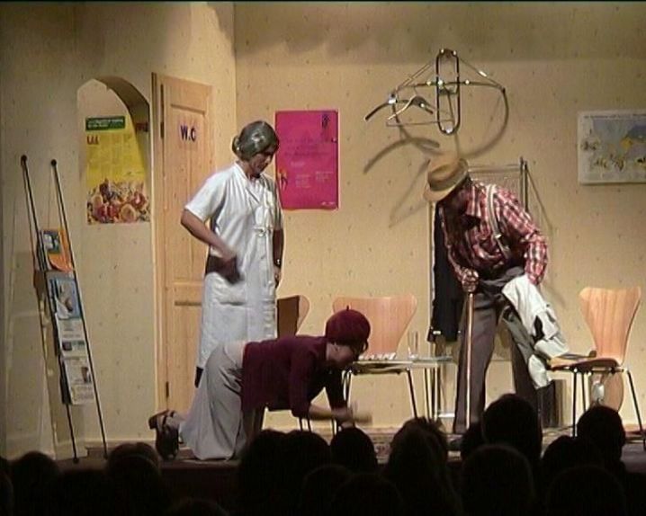Scharlach – Foto 7
