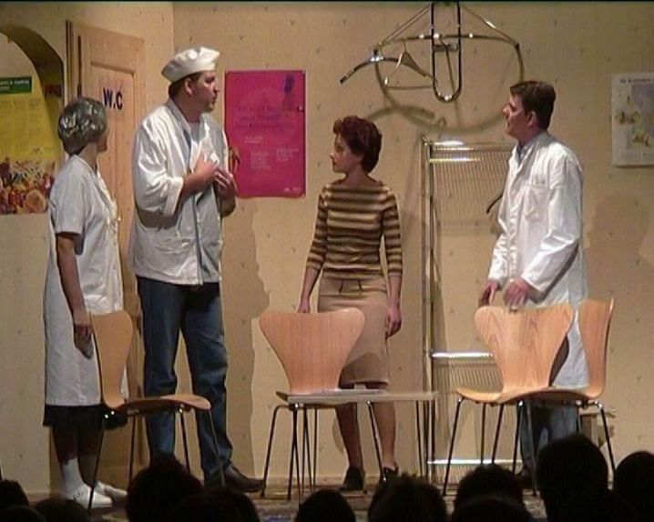 Scharlach – Foto 8