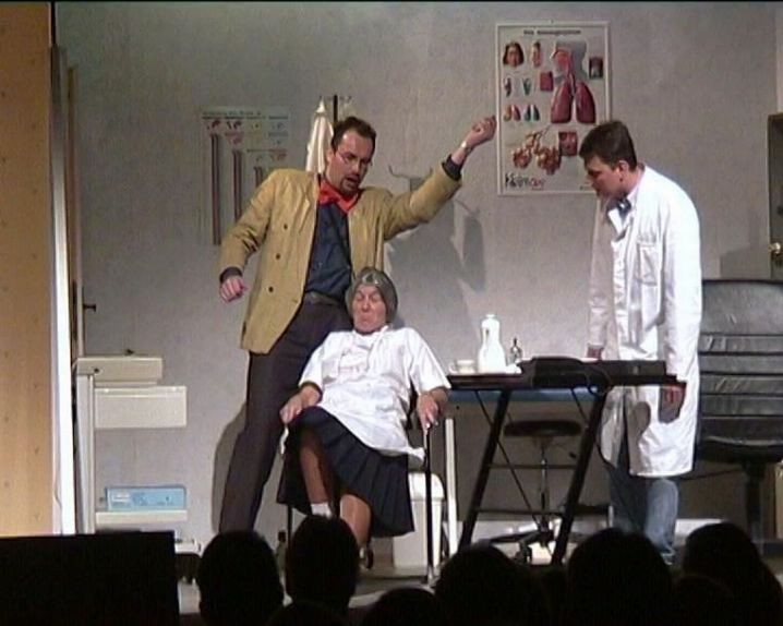 Scharlach – Foto 9