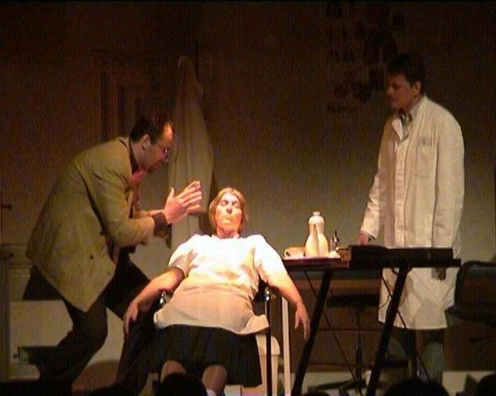 Scharlach – Foto 15
