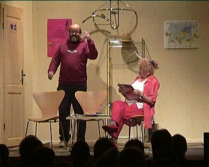 Scharlach – Foto 28
