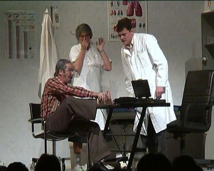 Scharlach – Foto 30