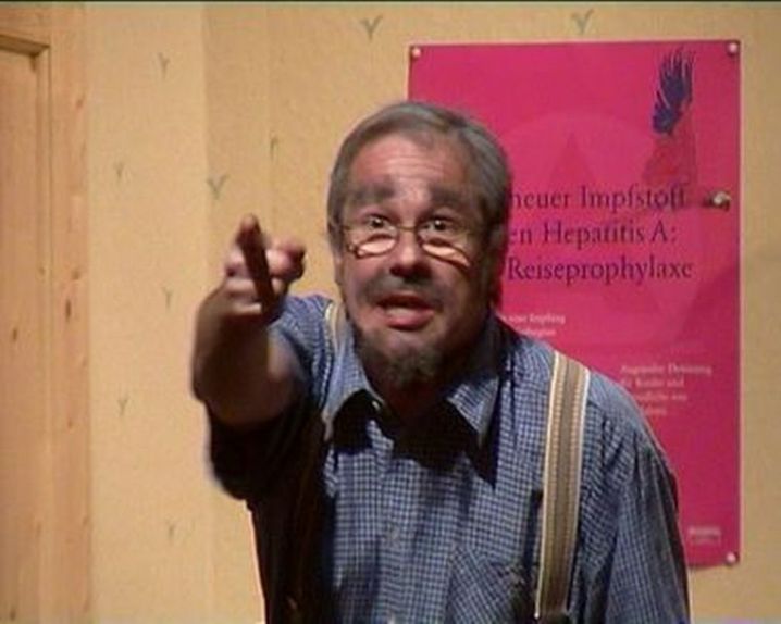 Scharlach – Foto 37