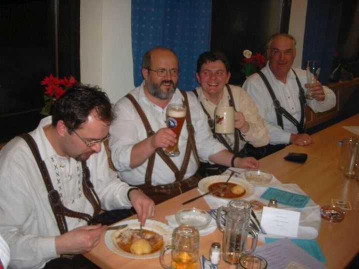 Starkbier 2002 – Foto 9