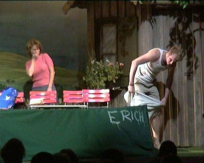 Tatort Schrebergarten – Foto 7