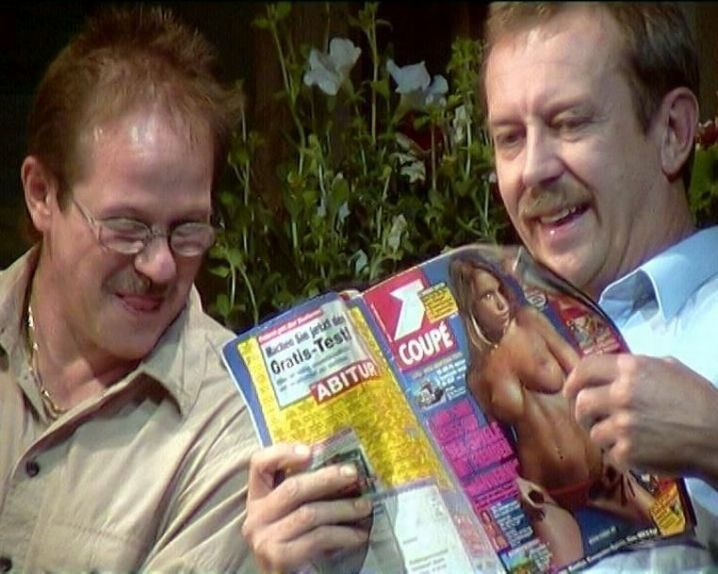 Tatort Schrebergarten – Foto 11