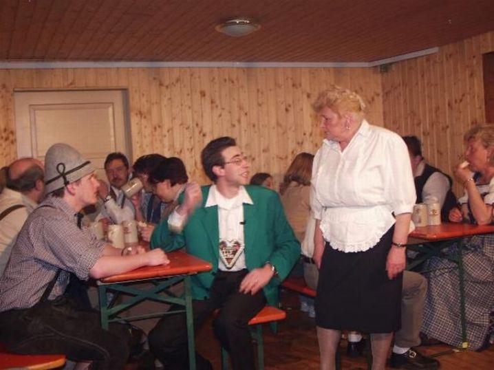 Starkbier 2003