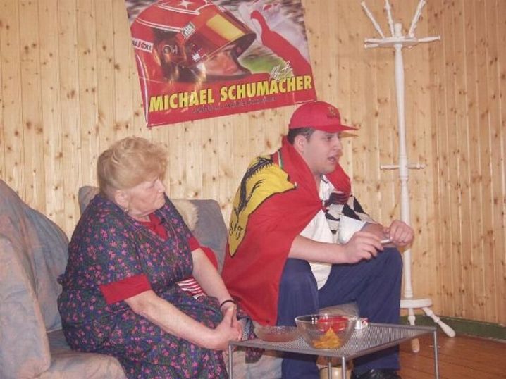 Starkbier 2003 – Foto 3