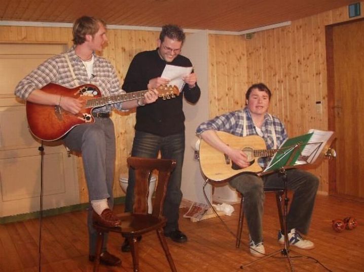 Starkbier 2003 – Foto 6
