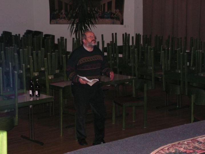Die bayerische Miss Marple – Foto 6