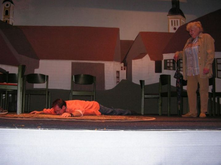 Die bayerische Miss Marple – Foto 7
