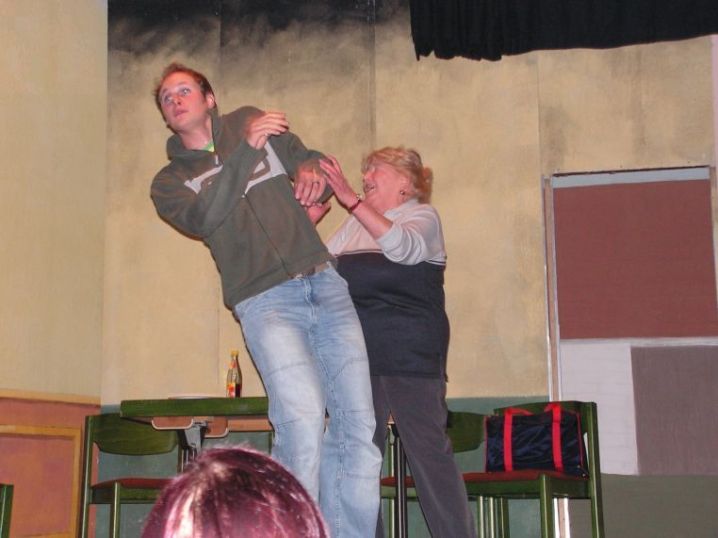 Die bayerische Miss Marple – Foto 9