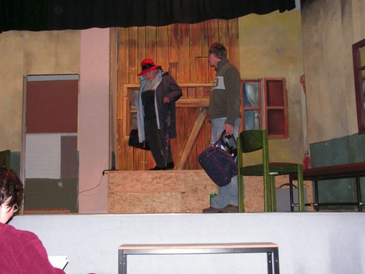 Die bayerische Miss Marple – Foto 10