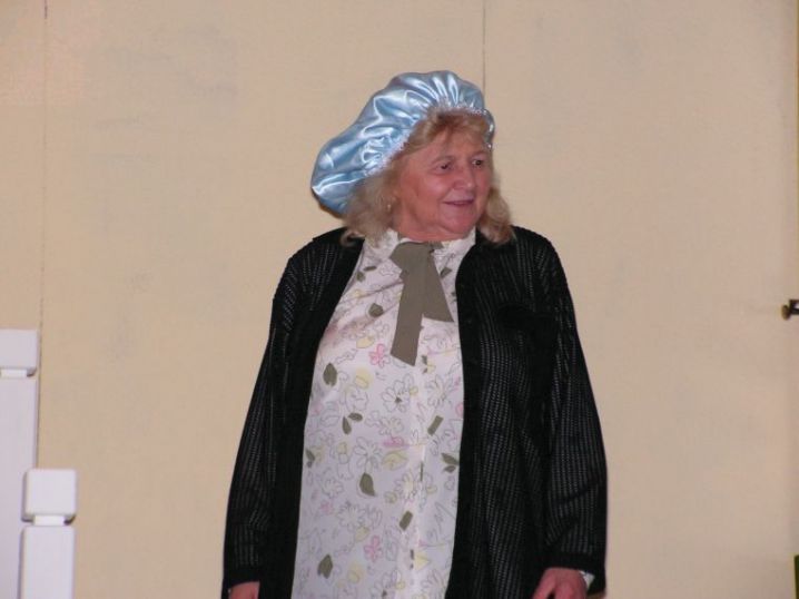 Die bayerische Miss Marple – Foto 12