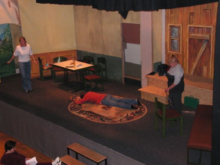 Die bayerische Miss Marple – Foto 17