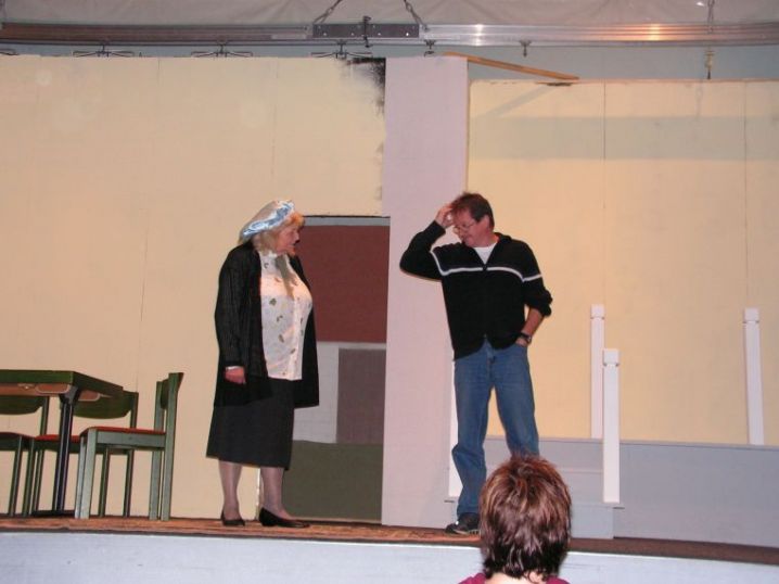 Die bayerische Miss Marple – Foto 19