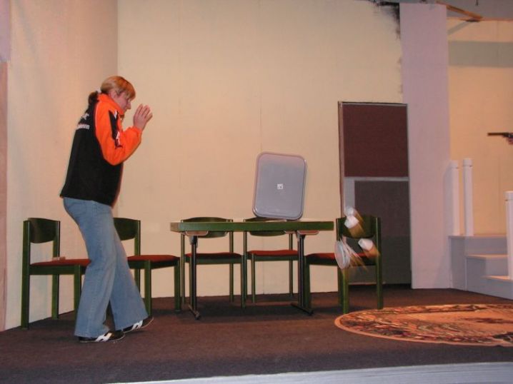 Die bayerische Miss Marple – Foto 21