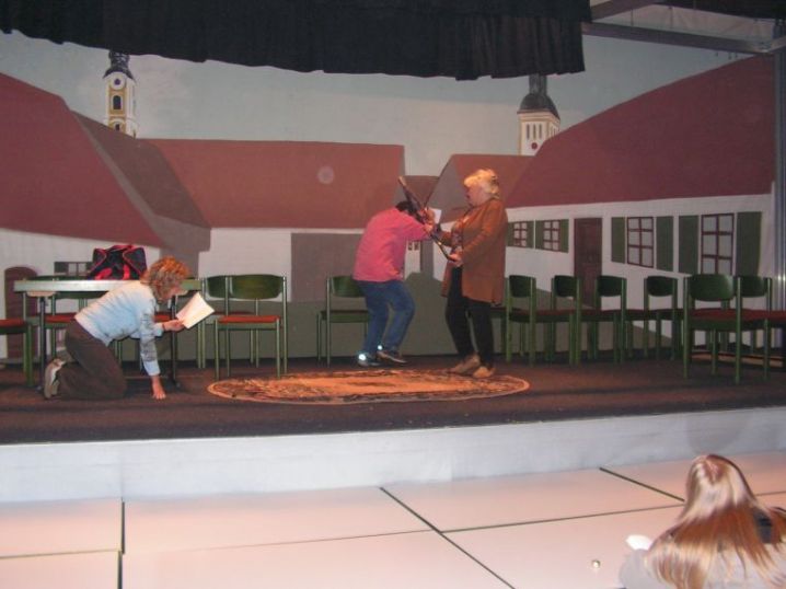Die bayerische Miss Marple – Foto 22
