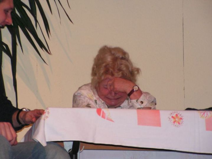 Die bayerische Miss Marple – Foto 24