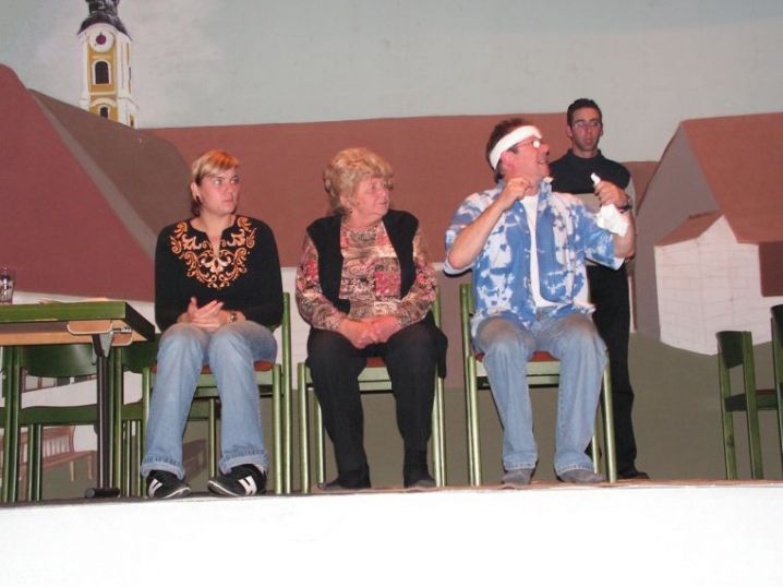 Die bayerische Miss Marple – Foto 25