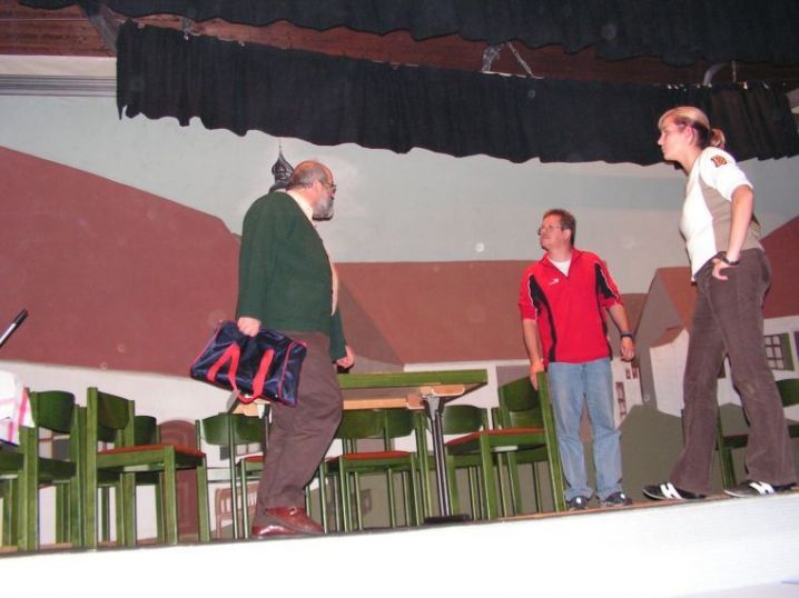 Die bayerische Miss Marple – Foto 27