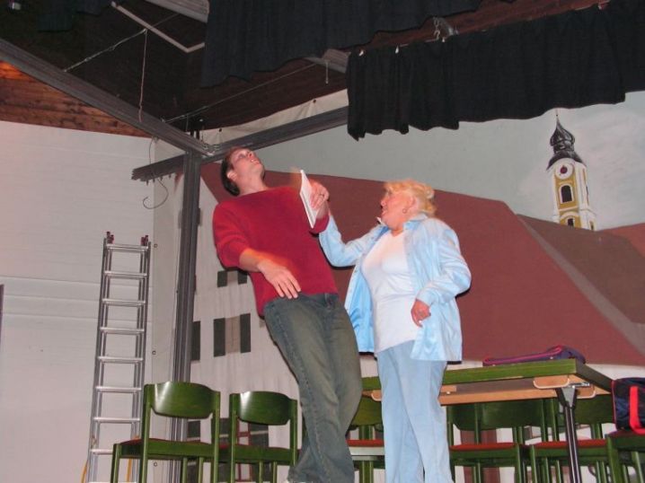 Die bayerische Miss Marple – Foto 28