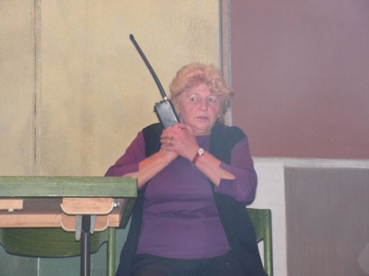 Die bayerische Miss Marple – Foto 32