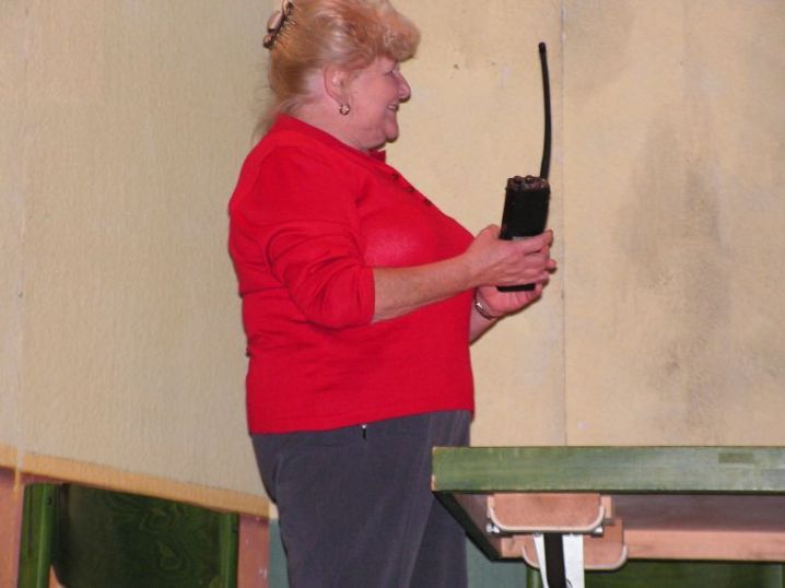 Die bayerische Miss Marple – Foto 33