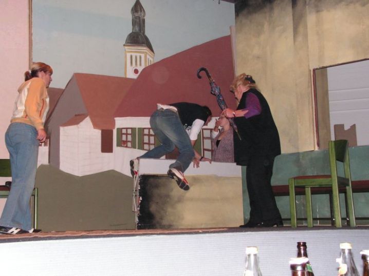 Die bayerische Miss Marple – Foto 34