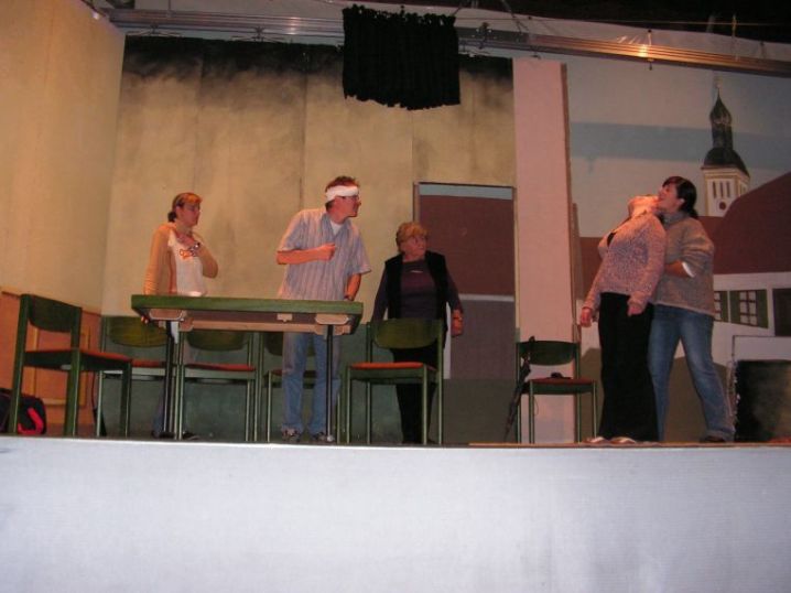 Die bayerische Miss Marple – Foto 35